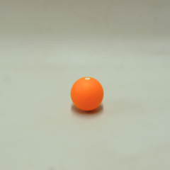 Bola 63mm Laranja