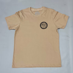Camiseta DYM DESDE 1998 - P (Corte SLIM) Estreita