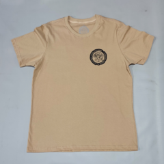 Camiseta DYM DESDE 1998 - M (Corte SLIM) Estreita