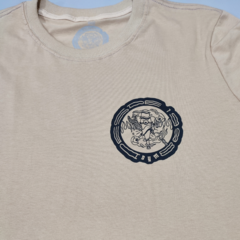Camiseta DYM DESDE 1998 - M (Corte SLIM) Estreita na internet