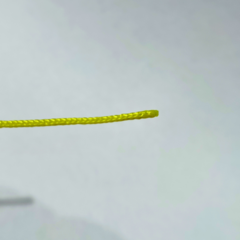 Corda para Diabolo 10m - Amarela - comprar online