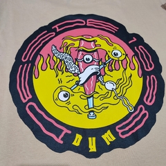 Camiseta DYM DESDE 1998 - GG (Corte SLIM) Estreita - loja online