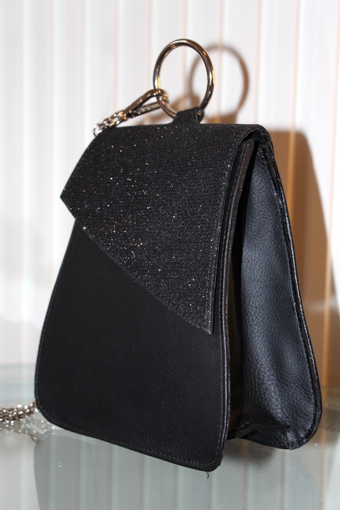 Royal polo emma shop trapezio bag
