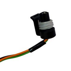 Conector para TPS