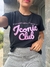 REMERA ICONIC CLUB - SAN PEDRA STORE