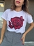 REMERA ROSA - tienda online