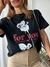 REMERA FOR YOU - SAN PEDRA STORE