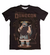 Camisa Dungeon Meshi - Senshi