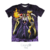 CAMISA EXCLUSIVA AINZ FLAME - OVERLORD MANGÁ