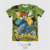 CAMISA EXCLUSIVA POKÉMON MANGÁ