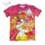 CAMISA EXCLUSIVA SAKURA CARD CAPTORS MANGÁ - SAKURA KINOMOTO - 005