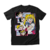 Camisa Sailor Moon - Guardians Sailor Moon