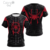 CAMISA UNIFORME SPIDER - SPRAY