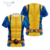 CAMISA UNIFORME WOLVERINE