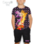 KIT INFANTIL CAMISA + SHORT BLAZE