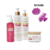 Kit Siage dermo hair antiqueda Eudora