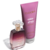 Combo Niina Secrets Bloom Eudora: perfume + hidratante