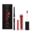 Kit Lip gloss Treat Camila Queiroz cereja essencial Eudora - comprar online