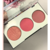 Paleta de blush Max Love- cor2