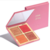 Palette Multifuncional Niina Secrets Luminous Eudora Cor 2