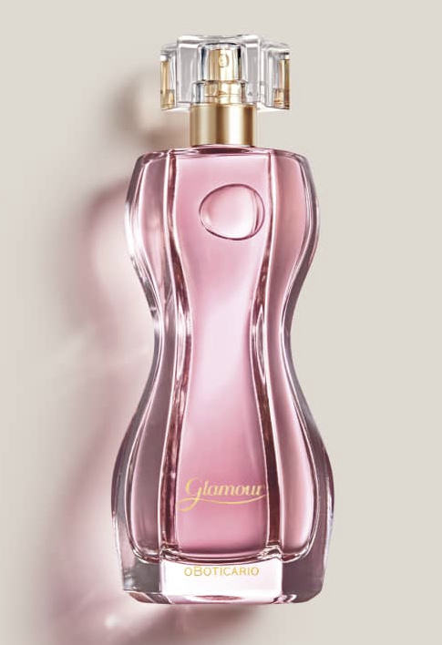 Perfume Glamour Tradicional Des. Colônia 75ml O'boticário