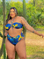 Conjunto Beatriz - Mar Azul