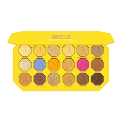 *PREORDEN* Jeffree Star Paleta Banana Fetish - comprar en línea