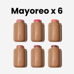 Mayoreo Rhode The Pocket Blush Set 6 Piezas *PREORDEN* - comprar en línea