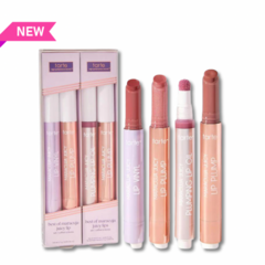 *PREORDEN* Tarte best of maracuja juicy lips set