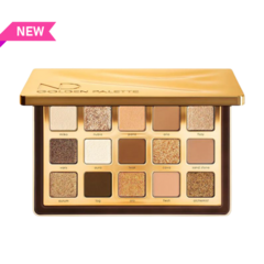 *PREORDEN* Natasha Denona Golden Eyeshadow Palette