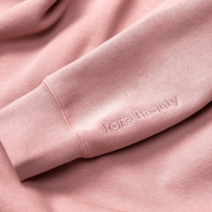 *PREORDEN* Rare Beauty Everyday Quarter Zip Sweatshirt en internet