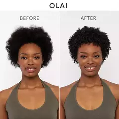 *PREORDEN* OUAI Treatment Mask for Thick Hair - (copia) - Maw Maw Beauty