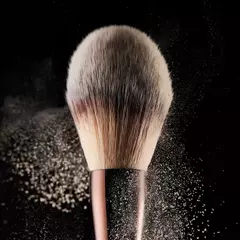 *PREORDEN * Hourglass Veil Powder Brush Doble punta en internet