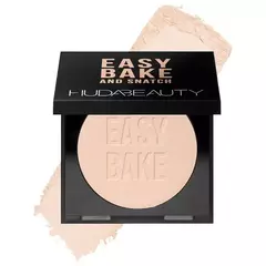 *PREORDEN* HUDA BEAUTY Easy Bake and Snatch Pressed