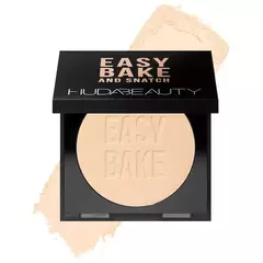 *PREORDEN* HUDA BEAUTY Easy Bake and Snatch Pressed - Maw Maw Beauty