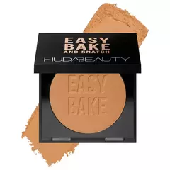 *PREORDEN* HUDA BEAUTY Easy Bake and Snatch Pressed