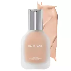 *PREORDEN* HAUS LABS Triclone Skin Tech Foundation en internet