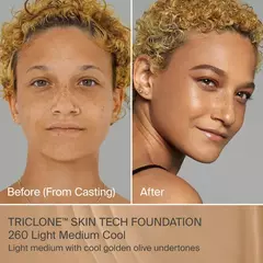 Imagen de *PREORDEN* HAUS LABS Triclone Skin Tech Foundation