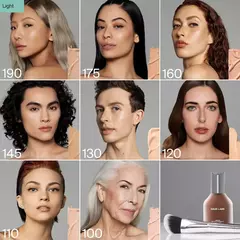 *PREORDEN* HAUS LABS Triclone Skin Tech Foundation en internet