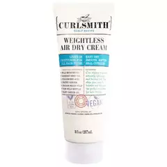 *PREORDEN* Curlsmith Weightless Air Dry Curly Hair Cream - 237ml