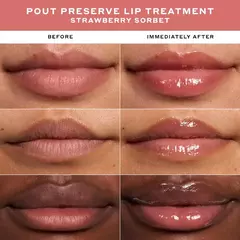 *PREORDEN* OLEHENRIKSEN Pout Preserve Hydrating Peptide Lip Treatment - Maw Maw Beauty