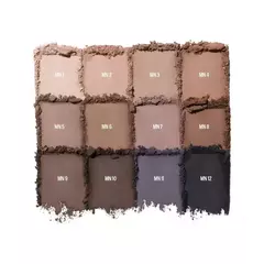 *PREORDEN* MAKEUP BY MARIO Master Mattes Eyeshadow Palette: The Neutrals - comprar en línea