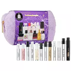 *PREORDEN* Sephora Favorites Deluxe Perfume Sampler Set