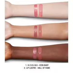 *PREORDEN* Charlotte Tilbury K.I.S.S.I.N.G Lipstick and Lip Gloss Duos - comprar en línea