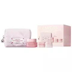 *PREORDEN* LANEIGE Bouncy & Firm Plump, Firm & Glow Set