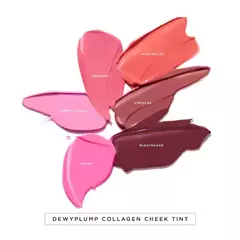 GXVE Dewyplump Collagen Boosting Cheek Tint *PREORDEN* en internet