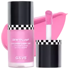 GXVE Dewyplump Collagen Boosting Cheek Tint *PREORDEN* - tienda en línea