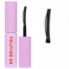 *PREORDEN* Tower 28 Beauty MakeWaves Lengthening + Volumizing Mascara - MINI