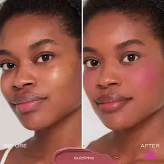 Imagen de *PREORDEN* caliray Blurry Blush Pore Minimizing Cream Blush