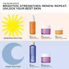 *PREORDEN* OLEHENRIKSEN The Glow Cycle Skincare Set